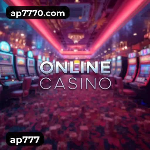 ap777 APK - Interface do aplicativo Android