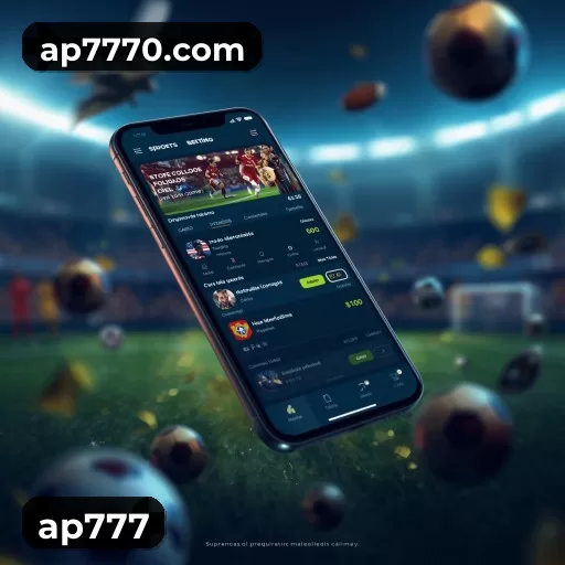 ap777 APP vs Web - Comparação de recursos